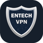 Entech VPN أيقونة