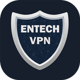 Entech VPN أيقونة