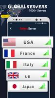 Entech VPN الملصق