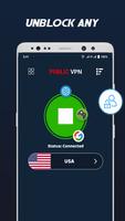 Entech VPN تصوير الشاشة 1