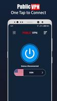 Entech VPN تصوير الشاشة 2