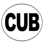 CUB ikona
