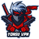 YONSU VPN APK