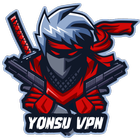 YONSU VPN أيقونة