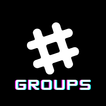 Join Groups - Join Social Active Groups icono
