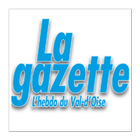 La Gazette du Val d'Oise icône
