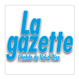 La Gazette du Val d'Oise icône