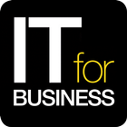 IT For Business 图标