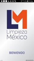 Limpieza México Poster