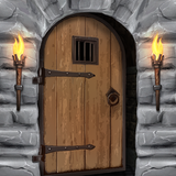 Castle Escape - Dungeon Runner أيقونة