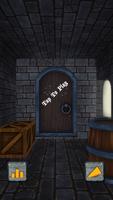 Castle Escape - Dungeon Runner পোস্টার