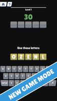 Wordly - Try to Guess Word الملصق