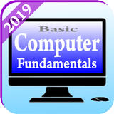 Basic Computer Fundamentals icono