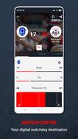 Major League Rugby Ekran Görüntüsü 3