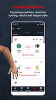 Major League Rugby Ekran Görüntüsü 2