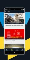 My Kent Student App imagem de tela 2