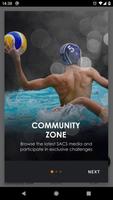SACS Junior School Poster