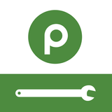 Publix Field Service icono