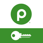 Publix Secure-icoon