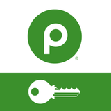 Publix Secure Zeichen