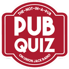 Union Jack Pub Quiz আইকন