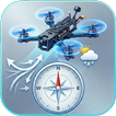 UAVSky icon