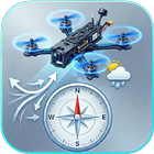 UAVSky icon
