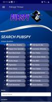 Pubspy - Venue Owner โปสเตอร์