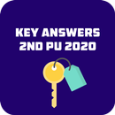 2nd Puc Key Answer 2020 APK