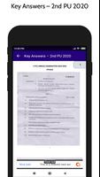 2nd Puc Key Answer 2020 স্ক্রিনশট 2