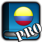 PUC Colombia PRO icône
