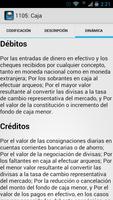 PUC Colombia PRO スクリーンショット 1