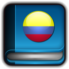 PUC Colombia আইকন