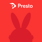 Presto (Obsolete)​ icon