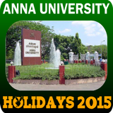 AU Calendar Holidays 2015