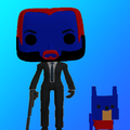 Buggy Playtime - Game