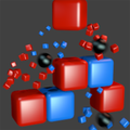 Block Smasher 3D