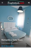 برنامه‌نما Puglia Bed - Trova il tuo alloggio عکس از صفحه