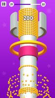 Corn Slice Game الملصق