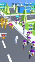 City Clash Game الملصق
