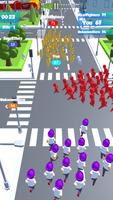 City Clash Game تصوير الشاشة 2