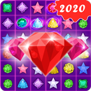 جوهرة الماس سحق - جواهر كلاسيك APK