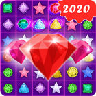 Jewel Diamante Crush - Jewels  icon