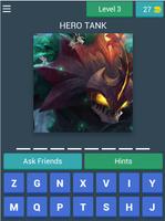 Tebak Nama Hero Mobile Legend screenshot 3