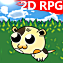 MMORPG 2D PyonPyonMonster APK
