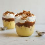 pudding recipes
