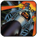 Grid-Run-R Rebooted APK