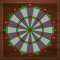 Darts X01