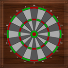 آیکون‌ Darts X01