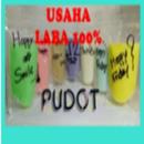 puddot laba 100% aplikacja